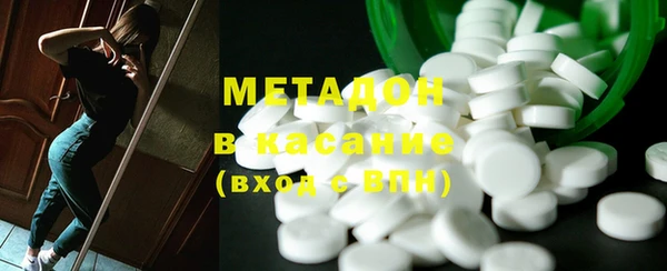 винт Бикин